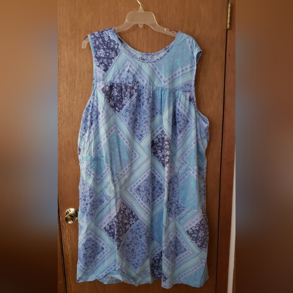 Women's lounger